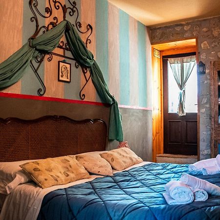 Il Pievano B&B Campiglia Marittima Luaran gambar