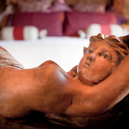 Il Pievano B&B Campiglia Marittima Luaran gambar
