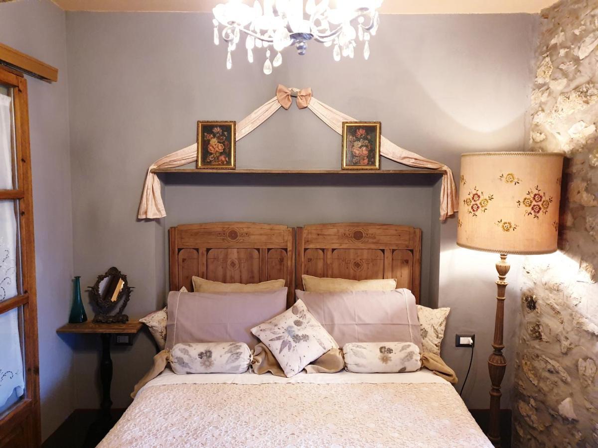Il Pievano B&B Campiglia Marittima Luaran gambar