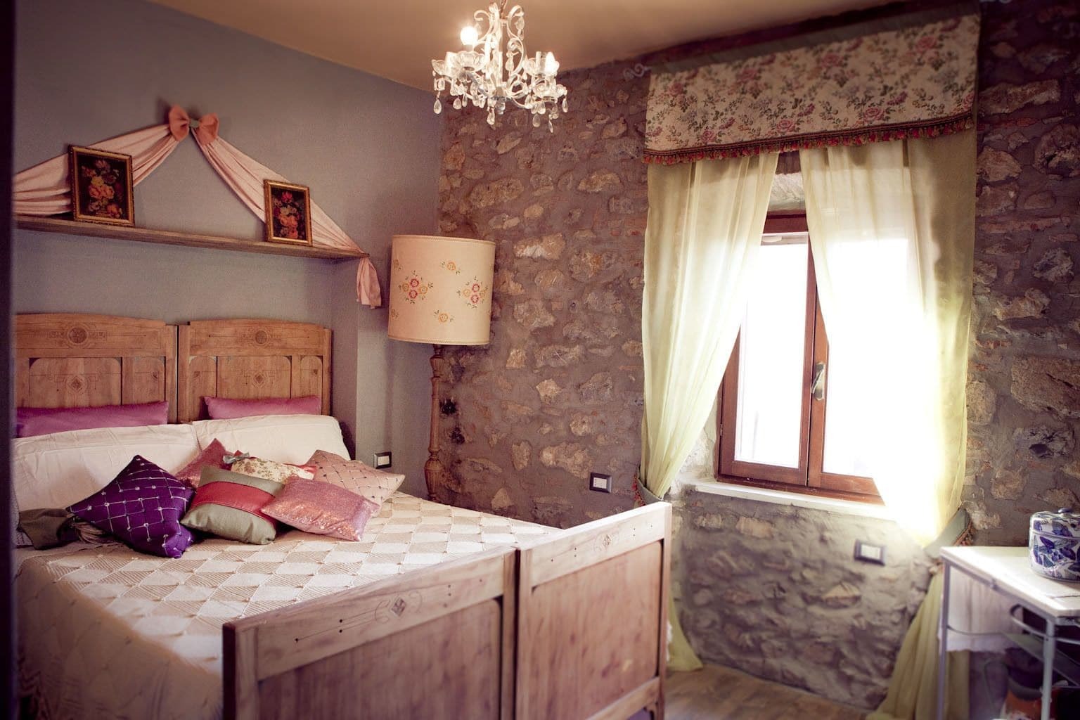Il Pievano B&B Campiglia Marittima Luaran gambar