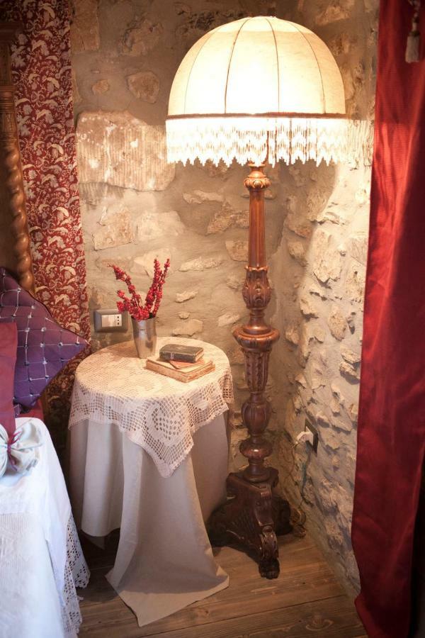 Il Pievano B&B Campiglia Marittima Luaran gambar
