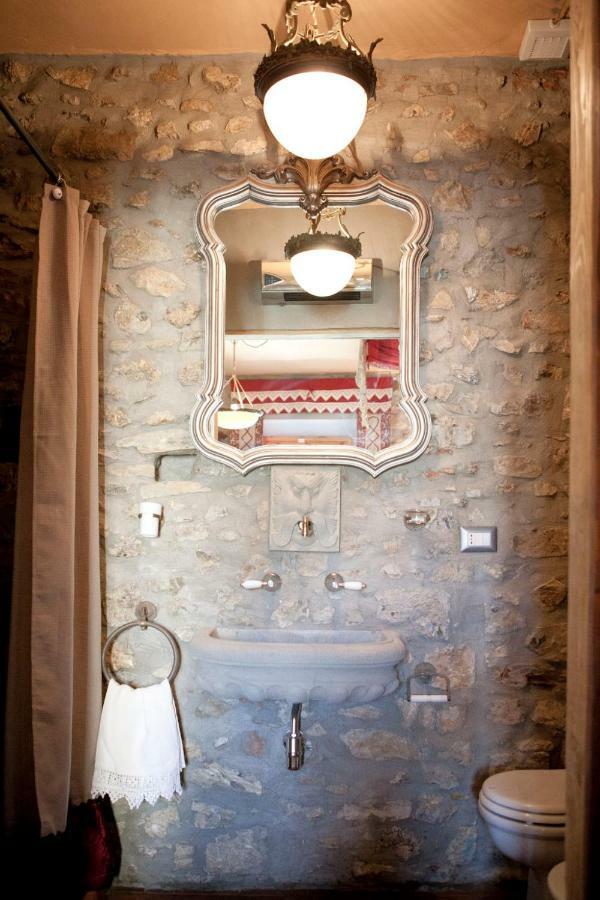 Il Pievano B&B Campiglia Marittima Luaran gambar