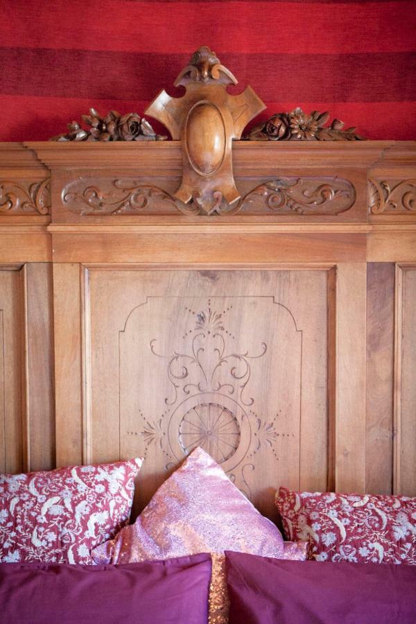 Il Pievano B&B Campiglia Marittima Luaran gambar