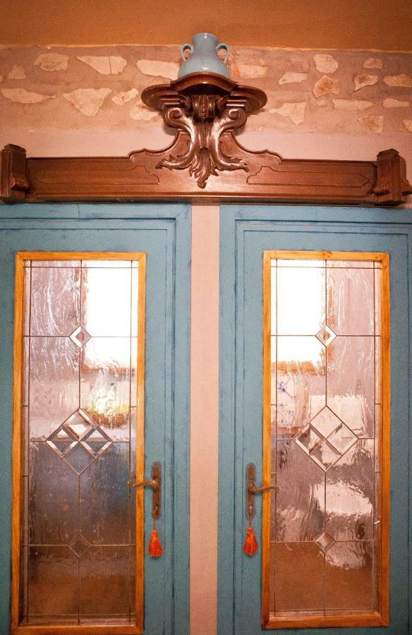 Il Pievano B&B Campiglia Marittima Luaran gambar